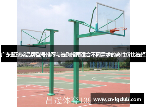 广东篮球架品牌型号推荐与选购指南适合不同需求的高性价比选择