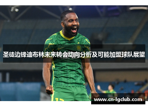 圣徒边锋迪布林未来转会动向分析及可能加盟球队展望