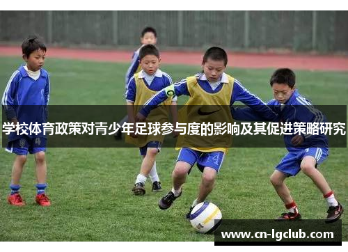 学校体育政策对青少年足球参与度的影响及其促进策略研究