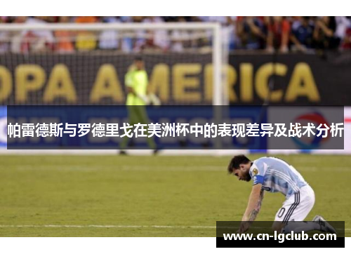 帕雷德斯与罗德里戈在美洲杯中的表现差异及战术分析