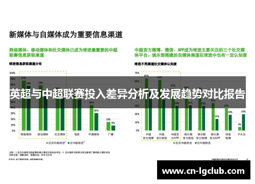 英超与中超联赛投入差异分析及发展趋势对比报告