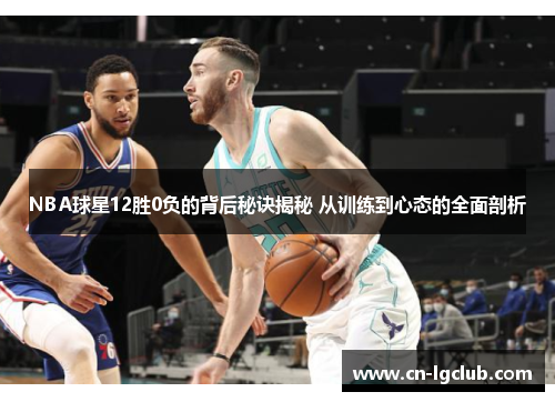 NBA球星12胜0负的背后秘诀揭秘 从训练到心态的全面剖析