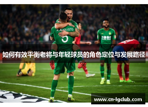 如何有效平衡老将与年轻球员的角色定位与发展路径