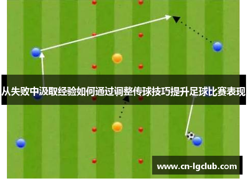 从失败中汲取经验如何通过调整传球技巧提升足球比赛表现