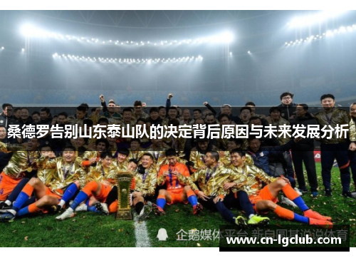 桑德罗告别山东泰山队的决定背后原因与未来发展分析