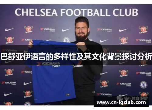 巴舒亚伊语言的多样性及其文化背景探讨分析